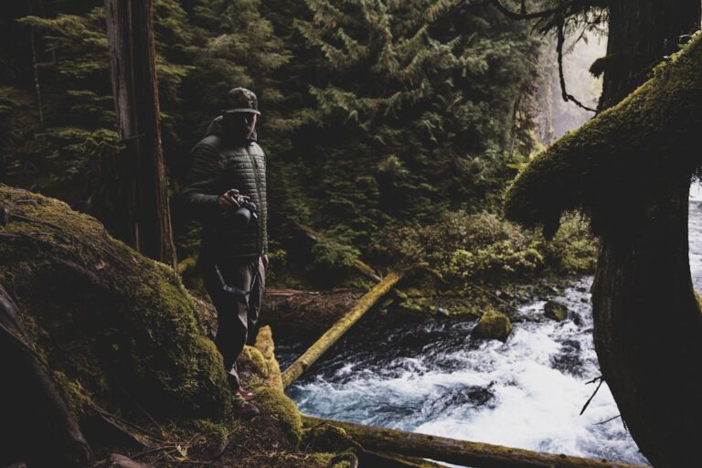 Top 10 Must-Visit Destinations for Every Adventure Seeker